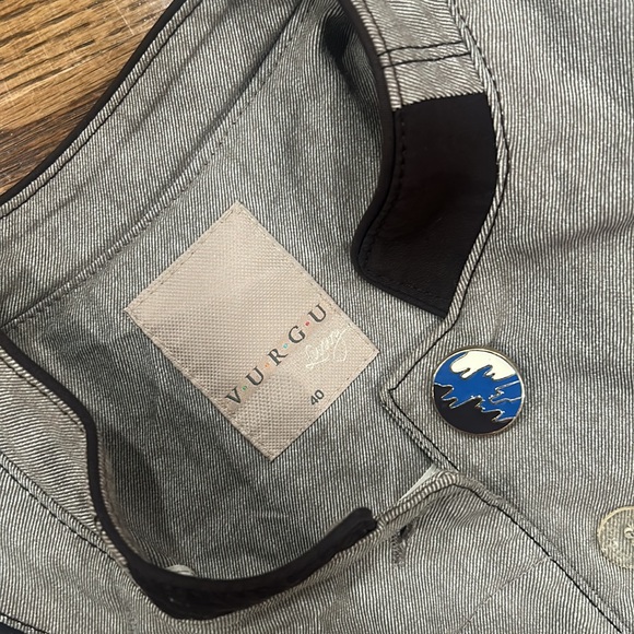 Long sleeve abaya size s women good condition - Picture 4 of 5